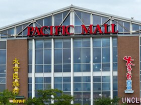 4300 Steeles Ave E, York, Ontario , MLS #N6666462 , Image - 1