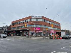 1011 Dufferin St, Toronto, Ontario