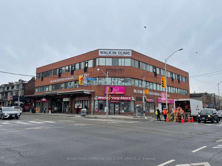 1011 Dufferin St, Toronto, Ontario, Dovercourt-Wallace Emerson-Junction