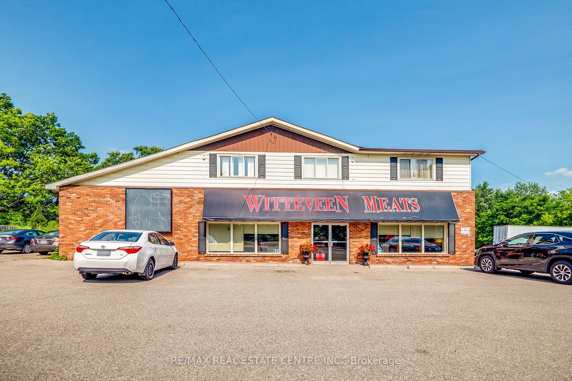 154-158 Brant Rd, Brant, Ontario, South Dumfries