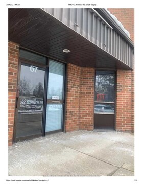 8510 Torbram Rd Rd, Peel, Ontario , MLS #W6670664 , Image - 1