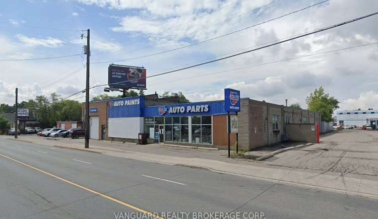 401 Parkdale Ave N, Hamilton, Ontario, McQuesten