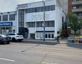 724 Pape Ave, Toronto, Ontario , MLS #E6673134 , Image - 1