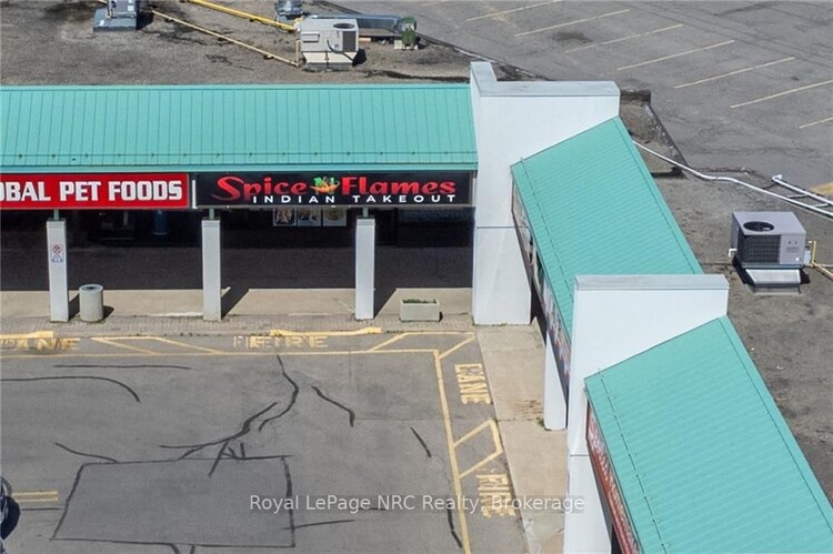 3701 Portage Rd, Niagara Falls, Ontario, 
