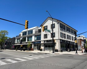 125 Lakeshore Rd E, Halton, Ontario , MLS #W6677588 , Image - 1