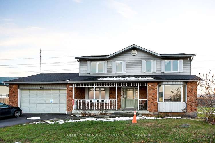 378 South Service Rd, Grimsby, Ontario, 