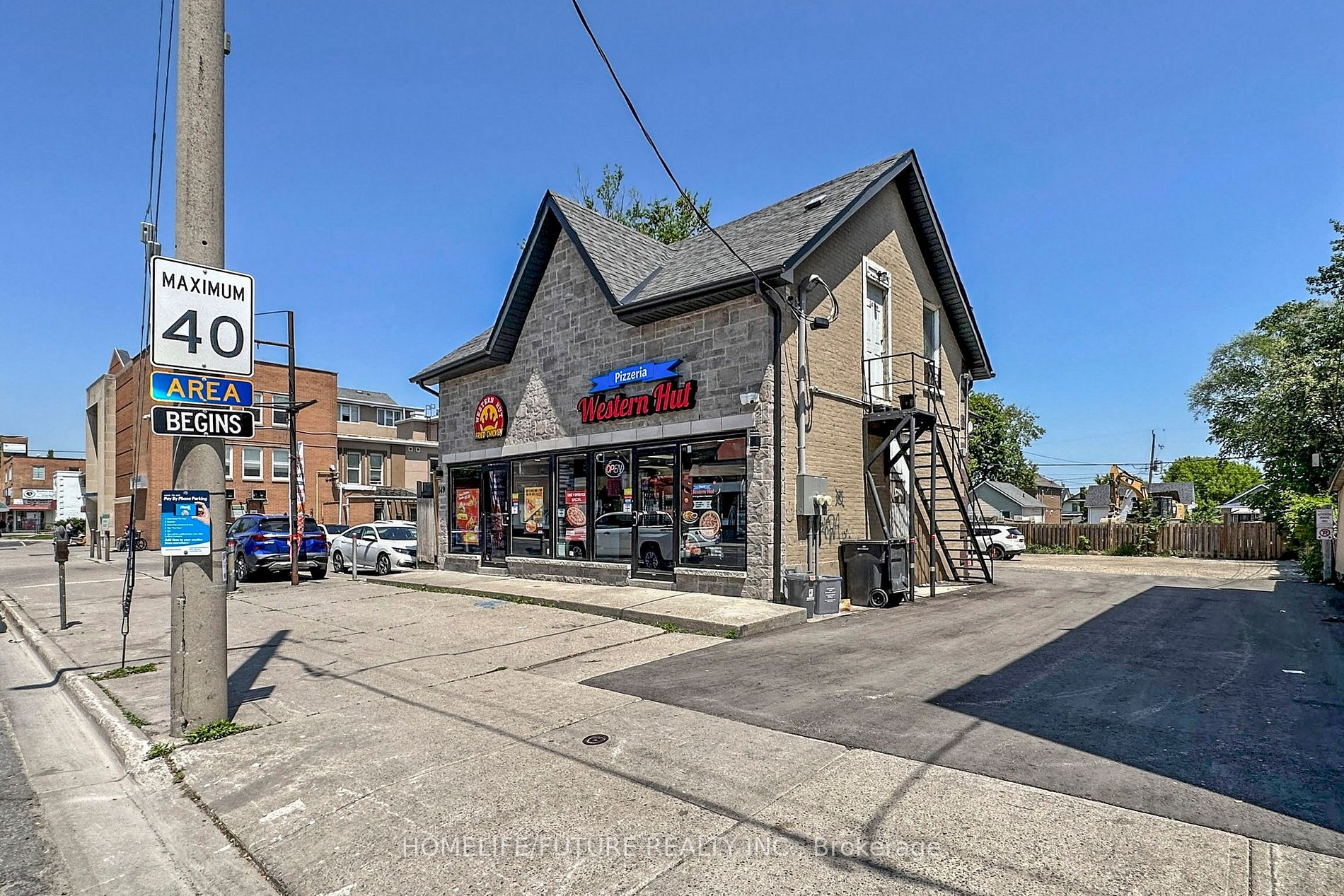 149 Simcoe St S, Oshawa, Ontario, Central