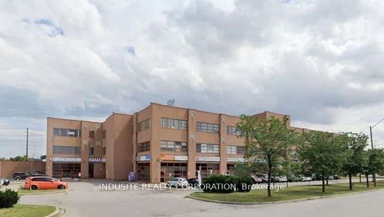 1550 South Gateway Rd, Mississauga, Ontario, Northeast