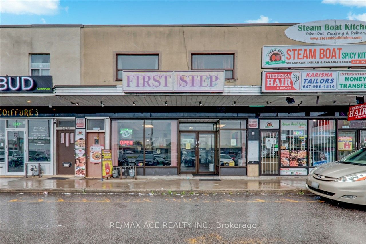 2679 Eglinton Ave E, Toronto, Ontario, Eglinton East