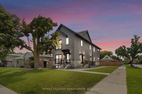 15 Burrard Rd E, Toronto, Ontario , MLS #W6687482 , Image - 1