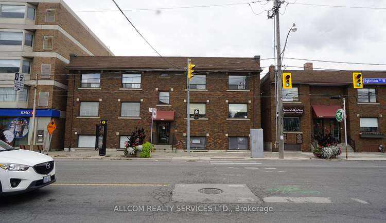 421 Eglinton Ave W, Toronto, Ontario, Forest Hill South