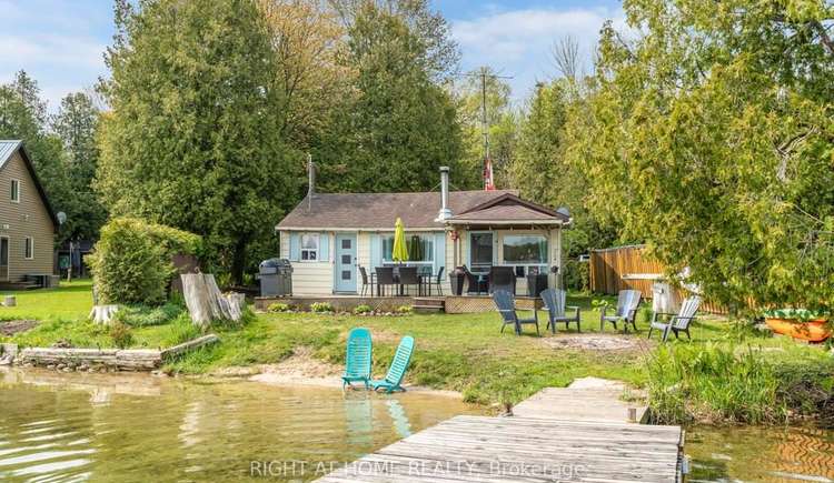 109 Lakeview Rd, Chatsworth, Ontario, Chatsworth