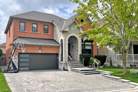 43 Basie Gate, York, ON , MLS #N12531942 , Image - 1