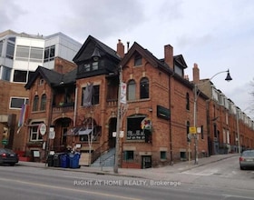 551 Church St E, Toronto, Ontario , MLS #C6693078 , Image - 1