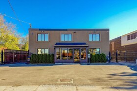 11 Sheffield St, Toronto, Ontario , MLS #W6693500 , Image - 1