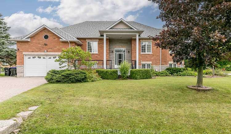 12 Wagner Rd, Clearview, Ontario, Nottawa
