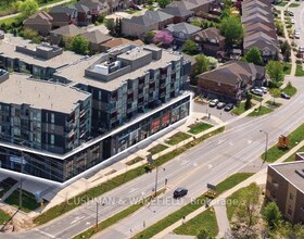 5220 Dundas St, Halton, Ontario , MLS #W6694178 , Image - 1