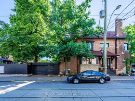 294 Roncesvalles Ave, Toronto, Ontario , MLS #W6696862 , Image - 1
