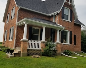 7141 6th Line, Simcoe, ON , MLS #N13785422 , Image - 1