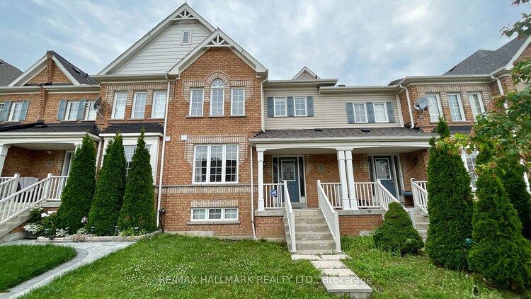 6 Dollery Gate, Ajax, ON, Northeast Ajax