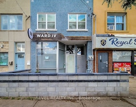 1441 Main St E, Hamilton, Ontario , MLS #X6703162 , Image - 1