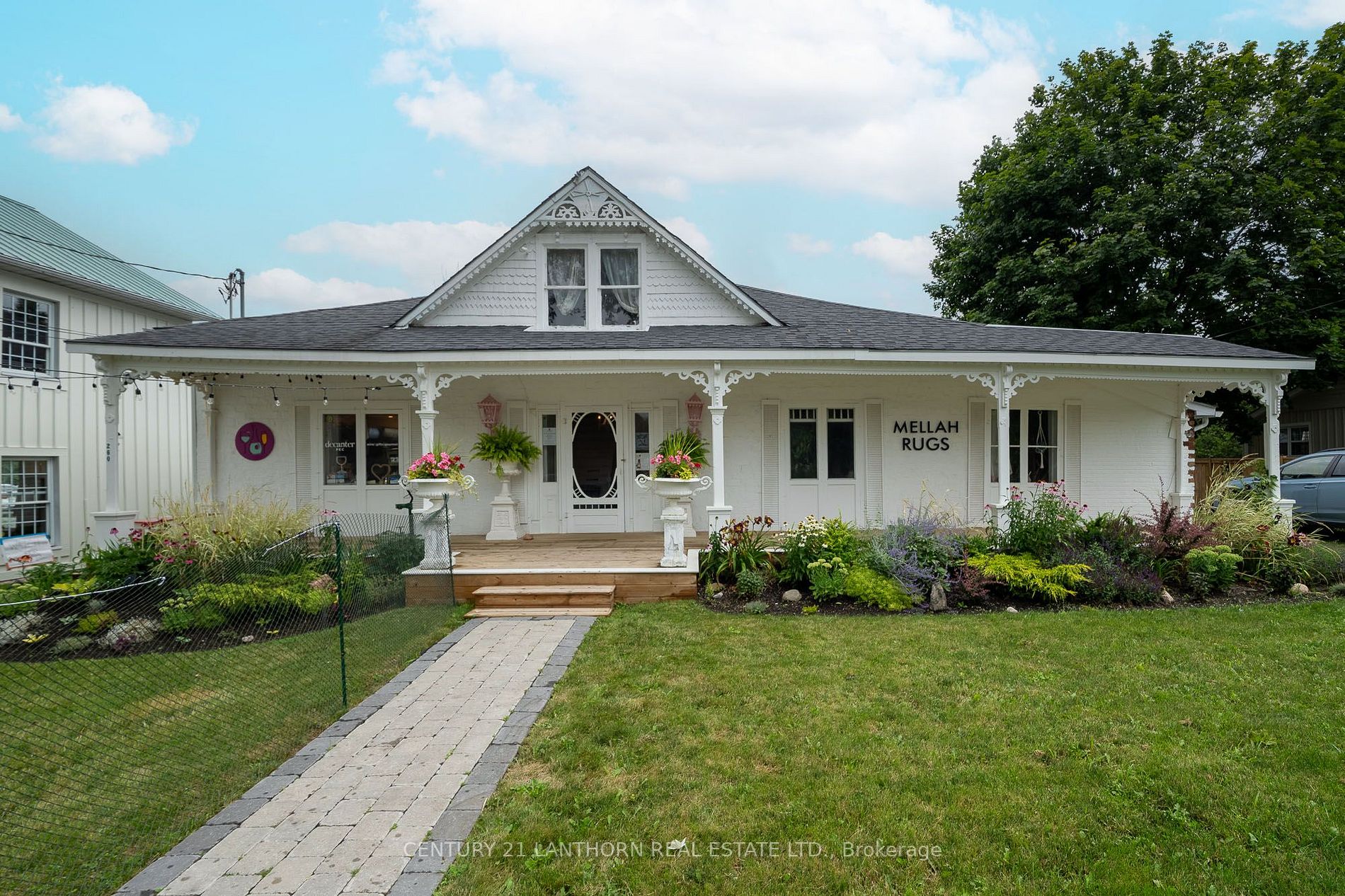 260 Wellington Main St, Prince Edward County, Ontario, Wellington