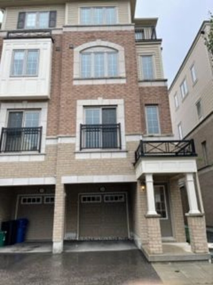 25 Christabelle Path, Oshawa, ON, Windfields