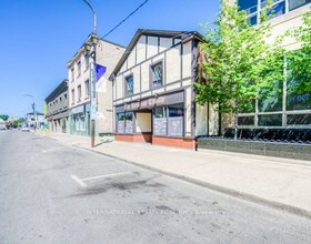48 Dalhousie St, Brantford, Ontario , MLS #X6704830 , Image - 1