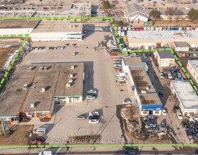 12,16 24,26 Rutherford Rd S, Peel, Ontario , MLS #W6705534 , Image - 1