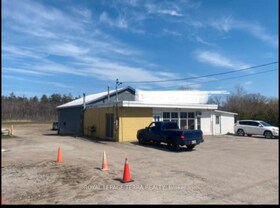 9001 County Rd 93, Simcoe, Ontario , MLS #S6705908 , Image - 1