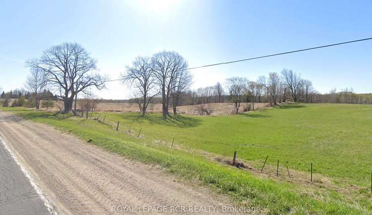 6671 County Road 9, Clearview, Ontario, Rural Clearview