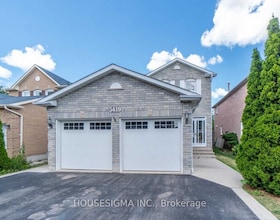 3419 Dovetail Mews, Peel, ON , MLS #W12864652 , Image - 1