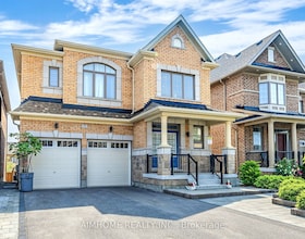 75 Pear Blossom Way, York, ON , MLS #N12786782 , Image - 1