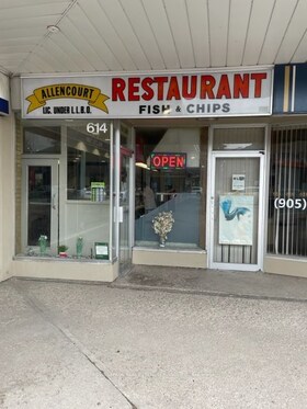 614 Major Mackenzie Dr E, York, Ontario , MLS #N6726412 , Image - 1