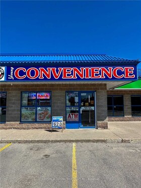 190 Minet's Point Rd, Simcoe, Ontario , MLS #S6727746 , Image - 1