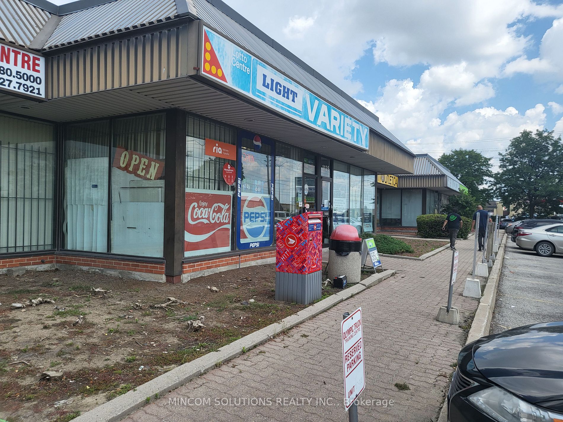 1123 Derry Rd E, Mississauga, Ontario, Northeast