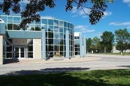 60 Granton Dr, Richmond Hill, Ontario, Beaver Creek Business Park