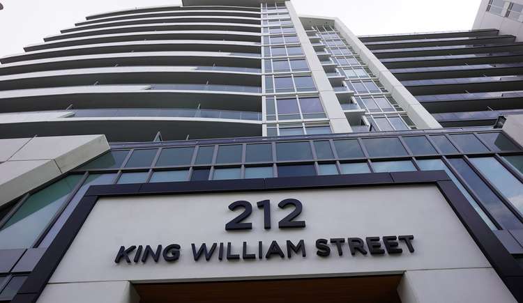 212 King William St, Hamilton, Ontario, Beasley