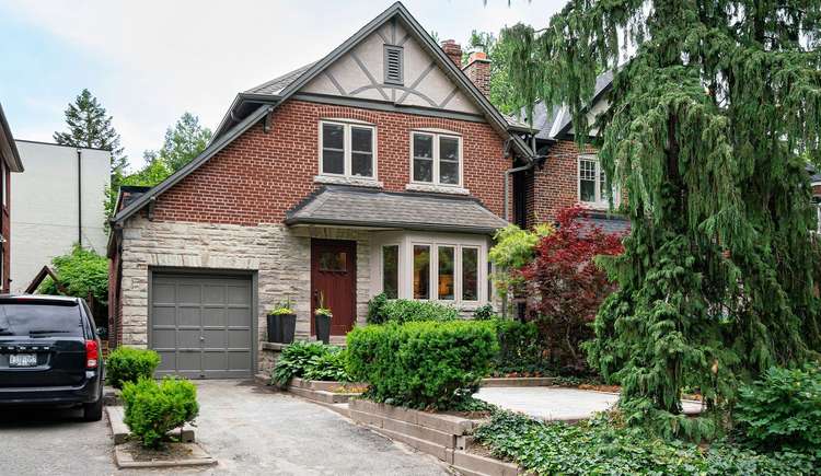 493 Castlefield Ave, Toronto, Ontario, Forest Hill North