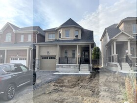 38 Jack Potts Way, Durham, ON , MLS #E12237466 , Image - 1