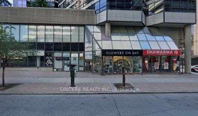 991B Bay St, Toronto, Ontario, Bay Street Corridor
