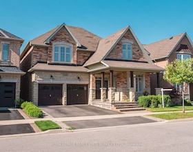 3341 Terra Cotta Lane, Halton, ON , MLS #W13118810 , Image - 1