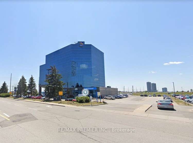3300 Highway 7 West Dr W, Vaughan, Ontario, Vaughan Corporate Centre