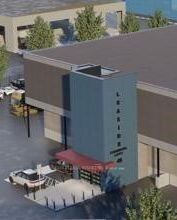 45 Industrial St, Toronto, Ontario , MLS #C6743862 , Image - 1