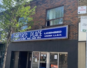 3031 Lake Shore Blvd W, Toronto, Ontario , MLS #W6744172 , Image - 1