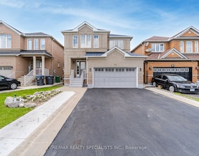32 Feather Reed Way, Peel, ON , MLS #W13103122 , Image - 1