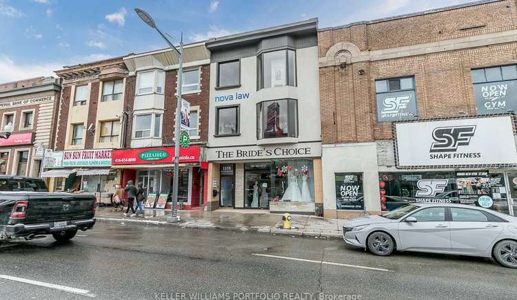 1158 St. Clair Ave W, Toronto, Ontario, Oakwood Village