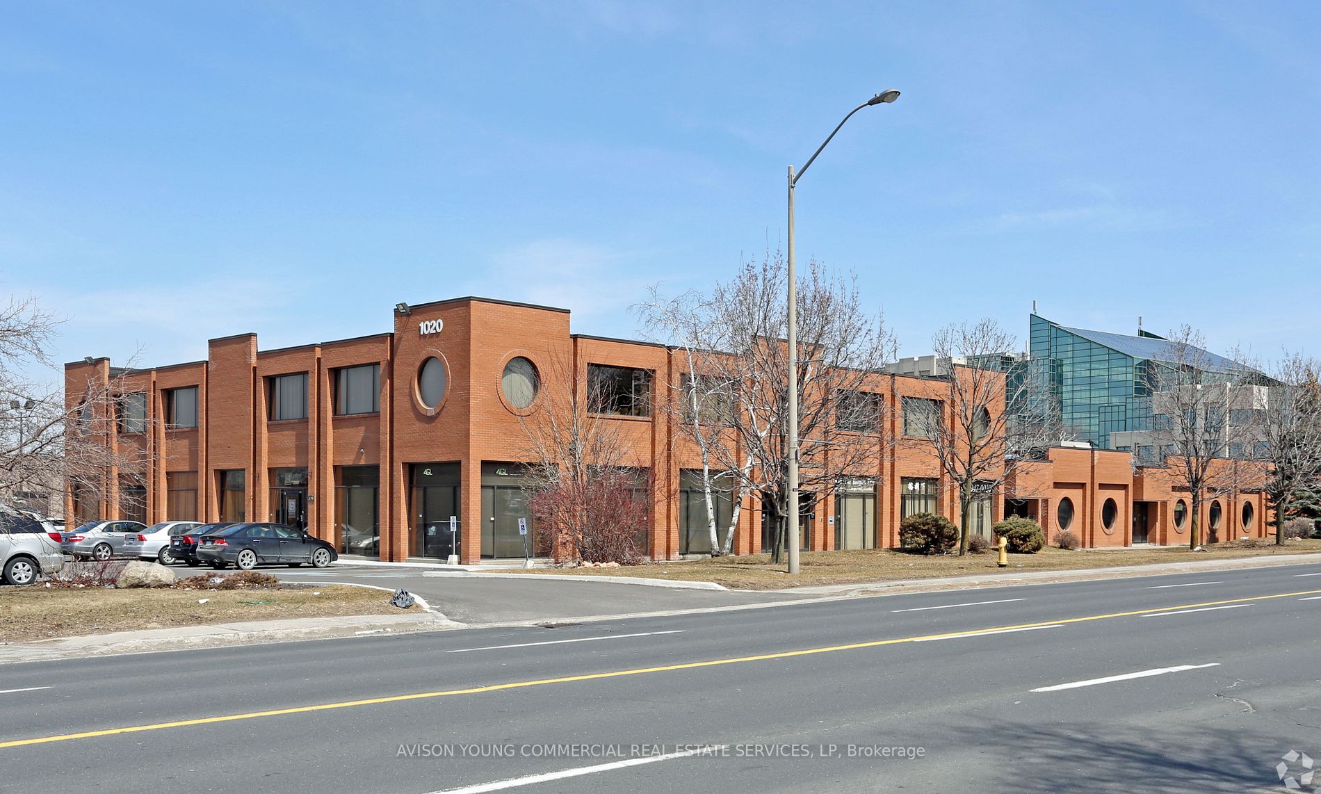 1020 Denison St, Markham, Ontario, Milliken Mills West