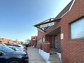 175 Toryork Dr W, Toronto, Ontario , MLS #W6749560 , Image - 1