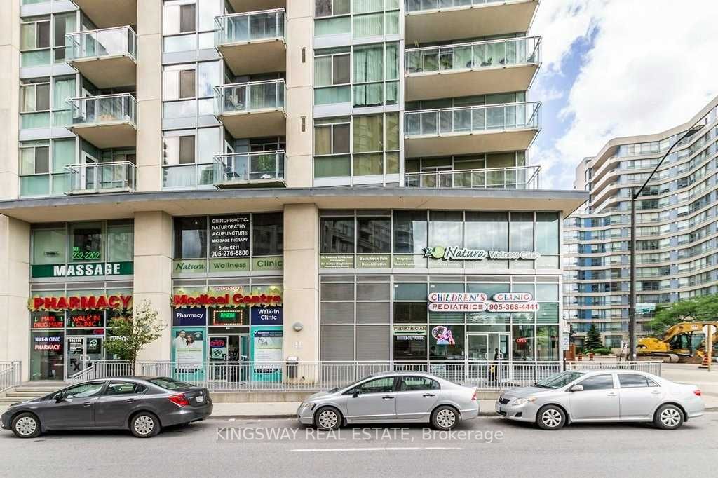 3885 Duke Of York Blvd, Mississauga, Ontario, City Centre